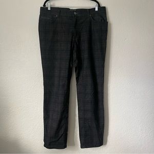 Brax mens pants size 40 (fits 38)